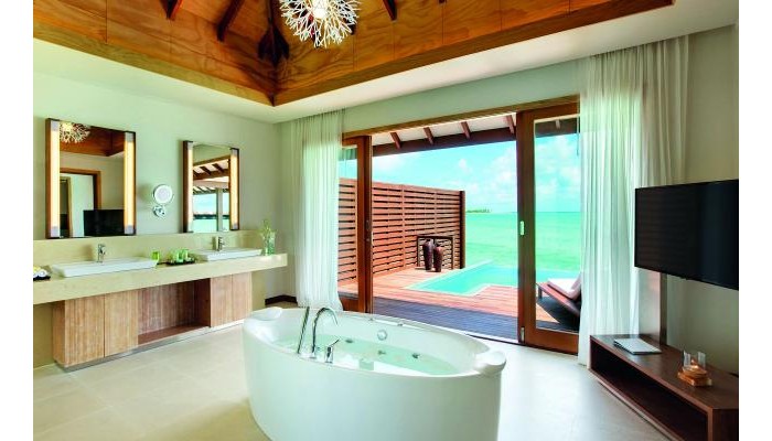 Hideaway Beach Resort And Spa poza 15