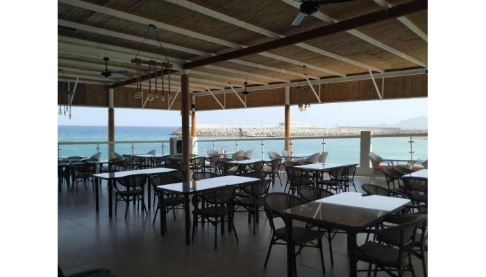 Mirage Bab Al Bahr Beach Resort poza 12
