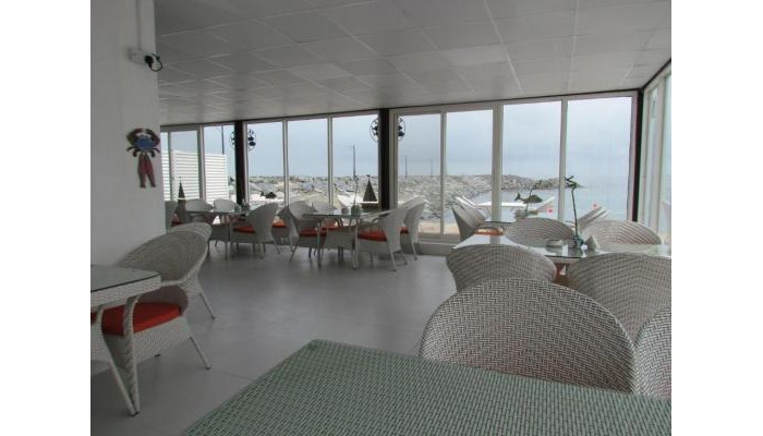 Mirage Bab Al Bahr Beach Resort poza 8