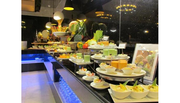 Mirage Bab Al Bahr Beach Resort poza 13