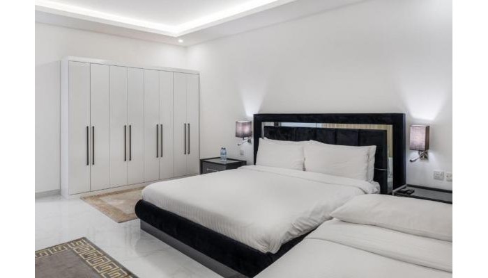 Mirage Bab Al Bahr Beach Resort poza 4
