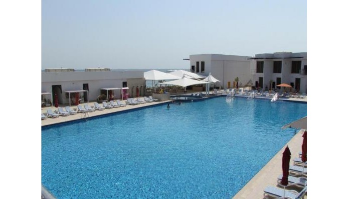 Mirage Bab Al Bahr Beach Resort poza 15