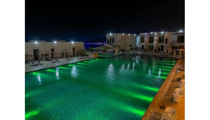 Mirage Bab Al Bahr Beach Resort poza 16