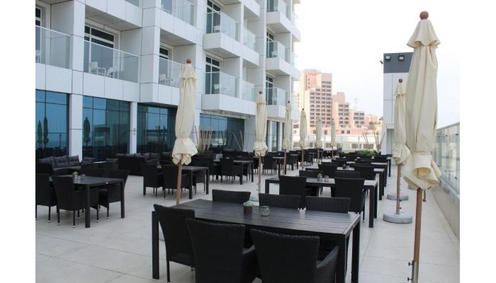 Mirage Bab Al Bahr Beach Resort poza 10