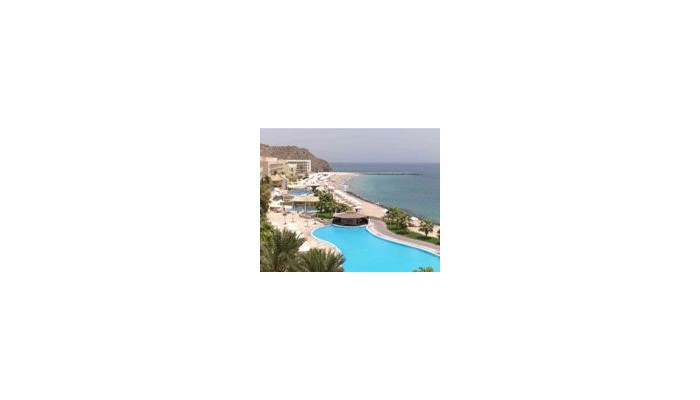 Radisson Blu Resort And Spa Fujairah poza 5