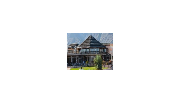 Sandy Beach Hotel And Resort poza 4