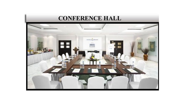 Golden Tulip Resort Dibba - Oman poza 2