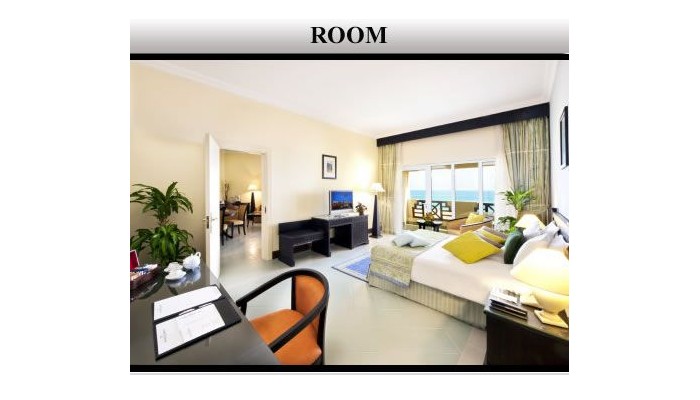 Golden Tulip Resort Dibba - Oman poza 4