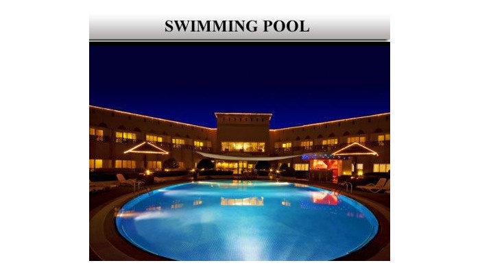 Golden Tulip Resort Dibba - Oman poza 3