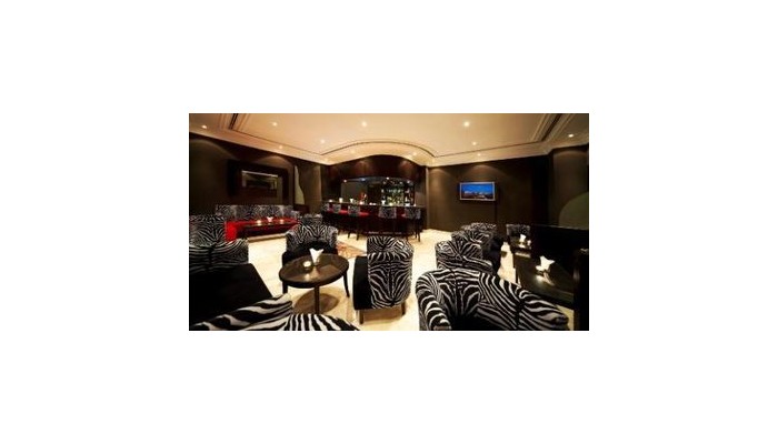 Golden Tulip Resort poza 8