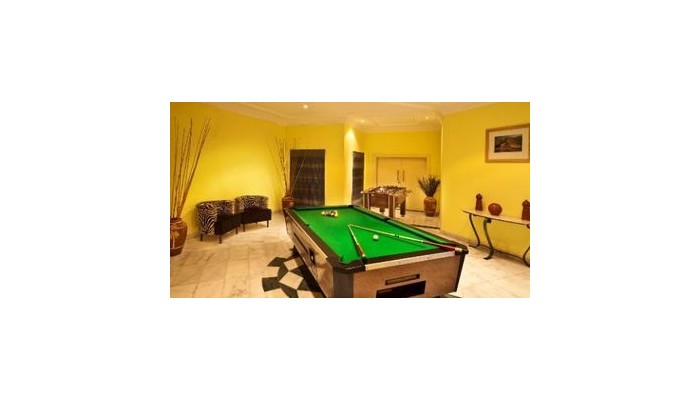 Golden Tulip Resort poza 11