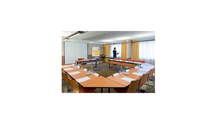 Poza pentru Hotel Novotel Brussels Airport 154-1487462966 Hotel Novotel Brussels Airport poza 1