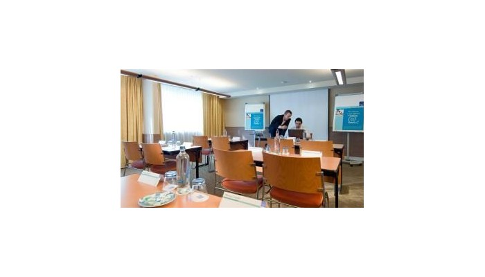 Poza pentru Hotel Novotel Brussels Airport 238-1487462965 Hotel Novotel Brussels Airport poza 0