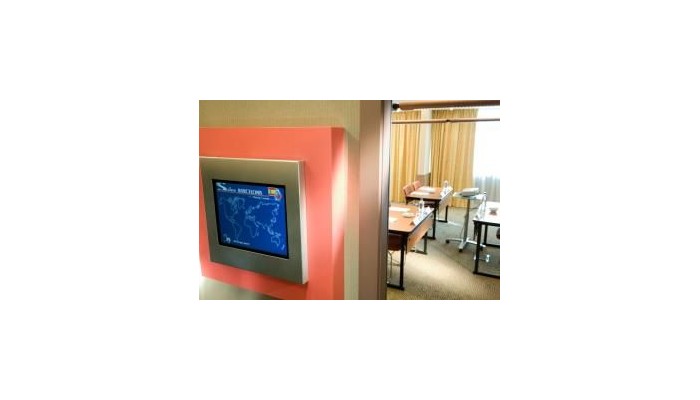 Poza pentru Hotel Novotel Brussels Airport 257-1487462967 Hotel Novotel Brussels Airport poza 2