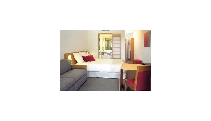 Poza pentru Hotel Novotel Brussels Airport 529-1487462973 Hotel Novotel Brussels Airport poza 5