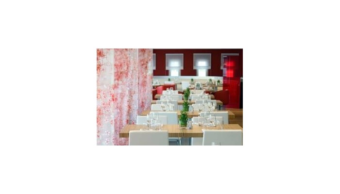 Poza pentru Hotel Novotel Brussels Airport 534-1487462970 Hotel Novotel Brussels Airport poza 3