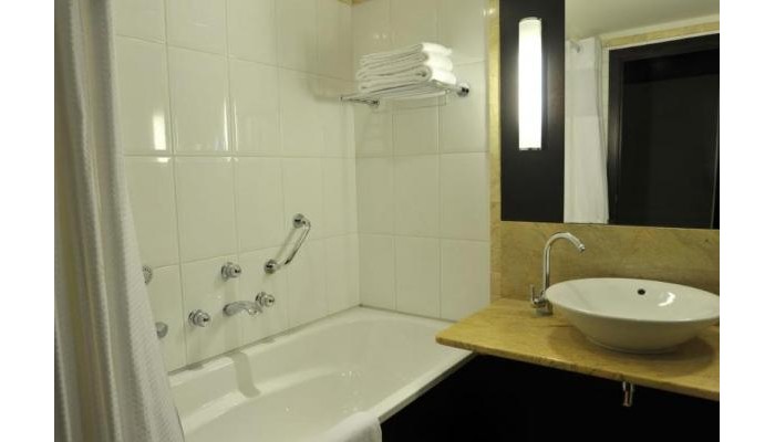 Poza pentru Hotel Parker Brussels Airport 1574-1569245709 Hotel Parker Brussels Airport poza 3