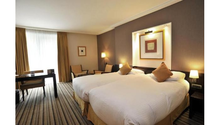 Poza pentru Hotel Parker Brussels Airport 2355-1569245710 Hotel Parker Brussels Airport poza 8