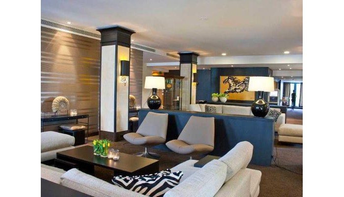 Poza pentru Hotel Parker Brussels Airport 2886-1569245709 Hotel Parker Brussels Airport poza 6