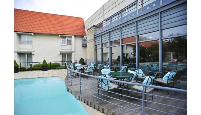 Poza pentru Hotel Parker Brussels Airport 3135-1569245709 Hotel Parker Brussels Airport poza 4