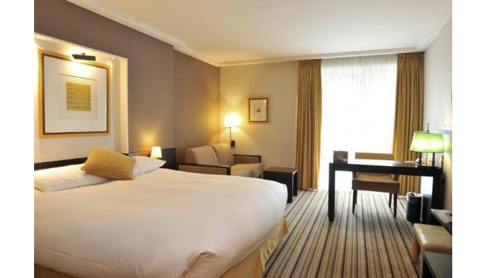 Poza pentru Hotel Parker Brussels Airport 5888-1569245710 Hotel Parker Brussels Airport poza 7