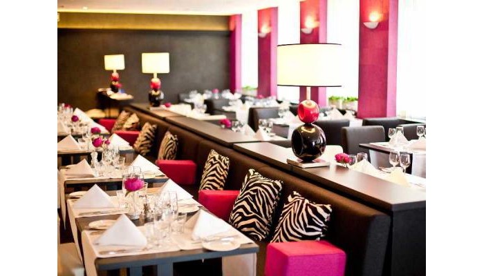 Poza pentru Hotel Parker Brussels Airport 9069-1569245708 Hotel Parker Brussels Airport poza 0