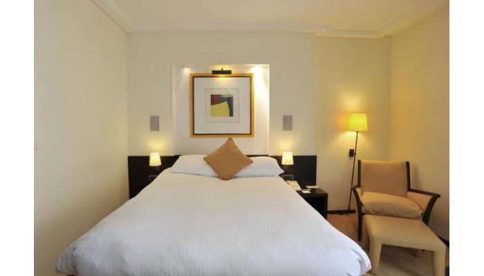 Poza pentru Hotel Parker Brussels Airport 9158-1569245708 Hotel Parker Brussels Airport poza 2