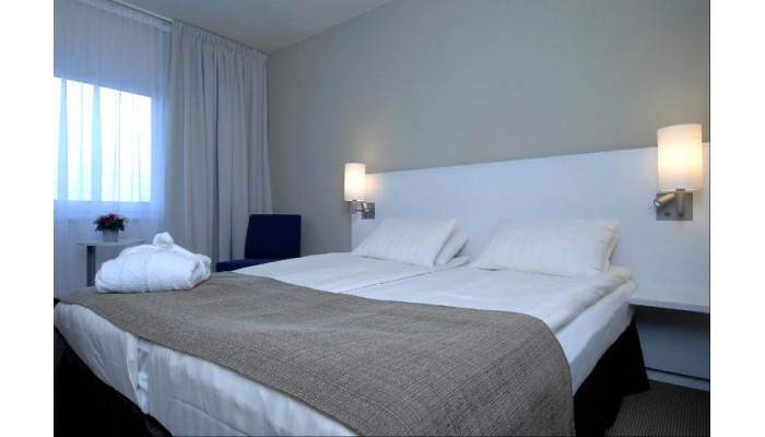 Poza pentru Hotel Thon Brussels Airport 280-1487462995 Hotel Thon Brussels Airport poza 4
