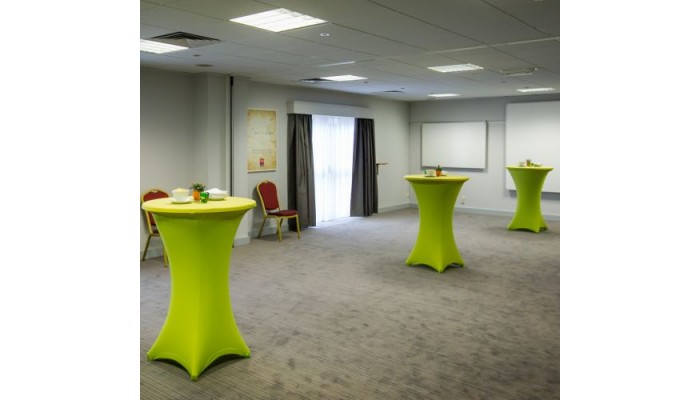 Poza pentru Hotel Thon Brussels Airport 416-1487463013 Hotel Thon Brussels Airport poza 11