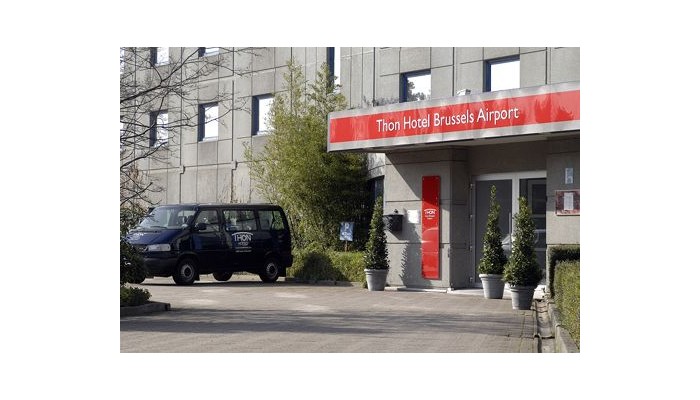 Poza pentru Hotel Thon Brussels Airport 441-1487462981 Hotel Thon Brussels Airport poza 0