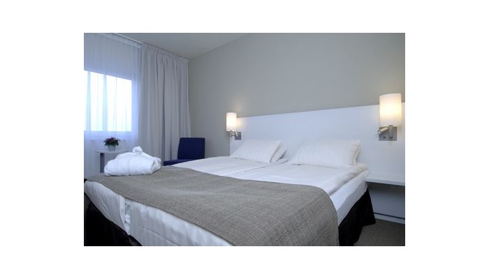 Poza pentru Hotel Thon Brussels Airport 768-1487462987 Hotel Thon Brussels Airport poza 3