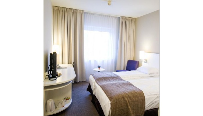 Poza pentru Hotel Thon Brussels Airport 792-1487463009 Hotel Thon Brussels Airport poza 10