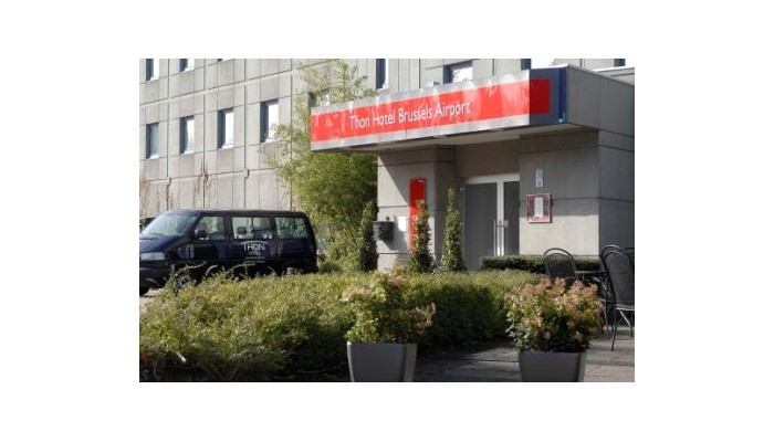 Poza pentru Hotel Thon Brussels Airport 919-1487463001 Hotel Thon Brussels Airport poza 7