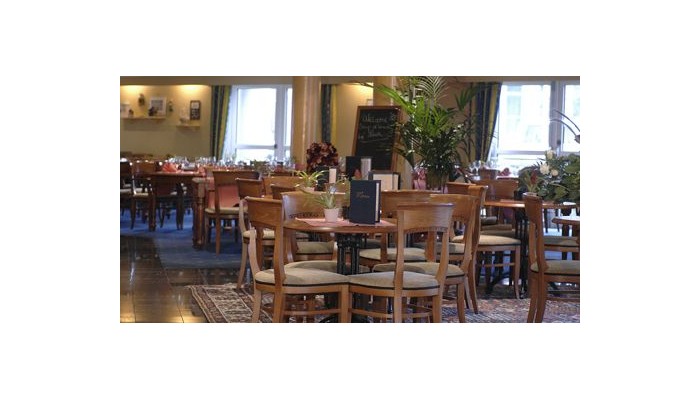 Poza pentru Hotel Thon Brussels Airport 93-1487462985 Hotel Thon Brussels Airport poza 2