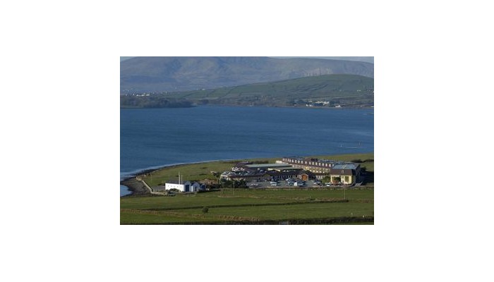 Dingle Skellig Hotel & Peninsula Spa poza 6