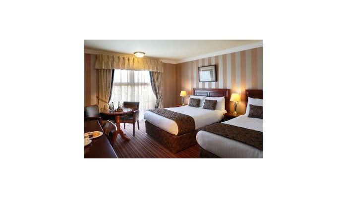 Dingle Skellig Hotel & Peninsula Spa poza 7