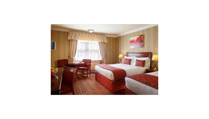 Dingle Skellig Hotel & Peninsula Spa poza 8