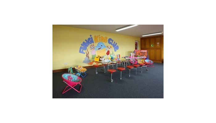 Dingle Skellig Hotel & Peninsula Spa poza 3