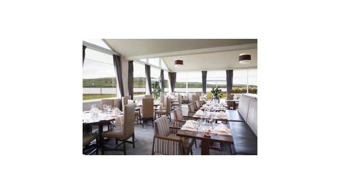 Dingle Skellig Hotel & Peninsula Spa poza 0