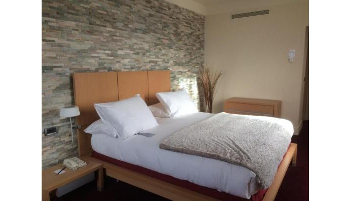 Radisson Blu Hotel Paris, Marne-la-vallee (Formerly Radisson Blu Hotel At Disneyland® Paris) poza 13