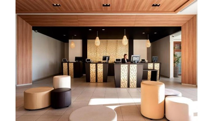 Radisson Blu Hotel Paris, Marne-la-vallee (Formerly Radisson Blu Hotel At Disneyland® Paris) poza 24