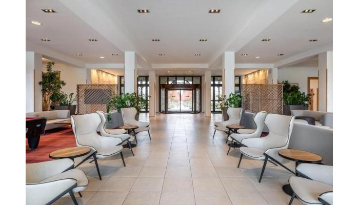 Radisson Blu Hotel Paris, Marne-la-vallee (Formerly Radisson Blu Hotel At Disneyland® Paris) poza 25