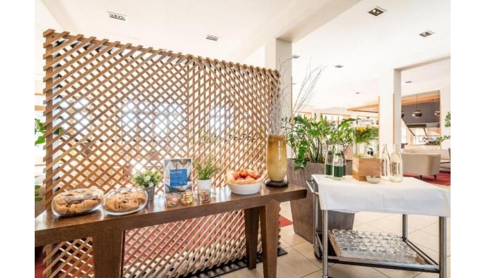 Radisson Blu Hotel Paris, Marne-la-vallee (Formerly Radisson Blu Hotel At Disneyland® Paris) poza 23