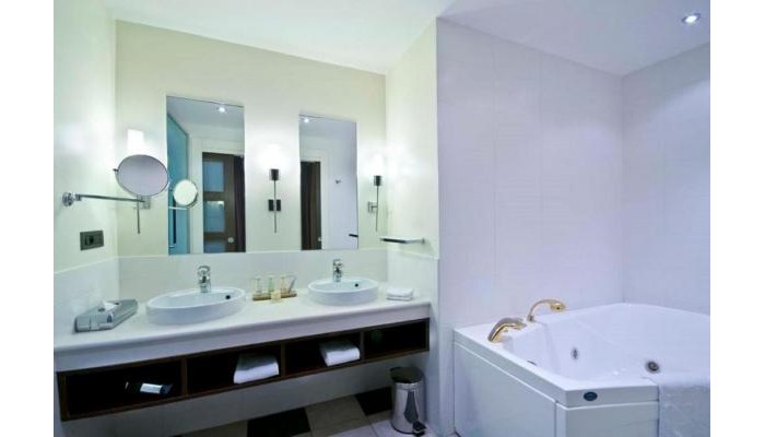 Radisson Blu Hotel Paris, Marne-la-vallee (Formerly Radisson Blu Hotel At Disneyland® Paris) poza 17