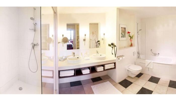 Radisson Blu Hotel Paris, Marne-la-vallee (Formerly Radisson Blu Hotel At Disneyland® Paris) poza 15