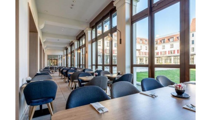 Radisson Blu Hotel Paris, Marne-la-vallee (Formerly Radisson Blu Hotel At Disneyland® Paris) poza 21