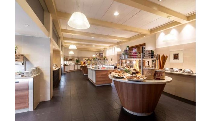 Radisson Blu Hotel Paris, Marne-la-vallee (Formerly Radisson Blu Hotel At Disneyland® Paris) poza 22