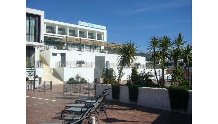 Mencia Subbetica Hotel poza 0