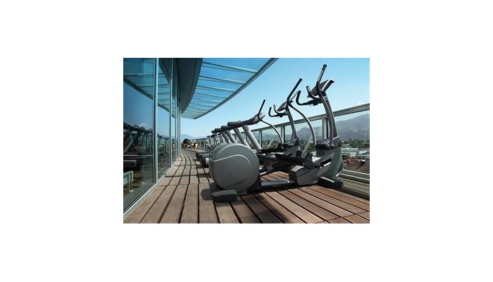 Hotel Four Points By Sheraton Panoramahaus Dornbirn poza 9