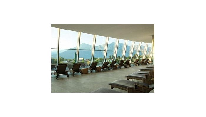 Hotel Four Points By Sheraton Panoramahaus Dornbirn poza 0